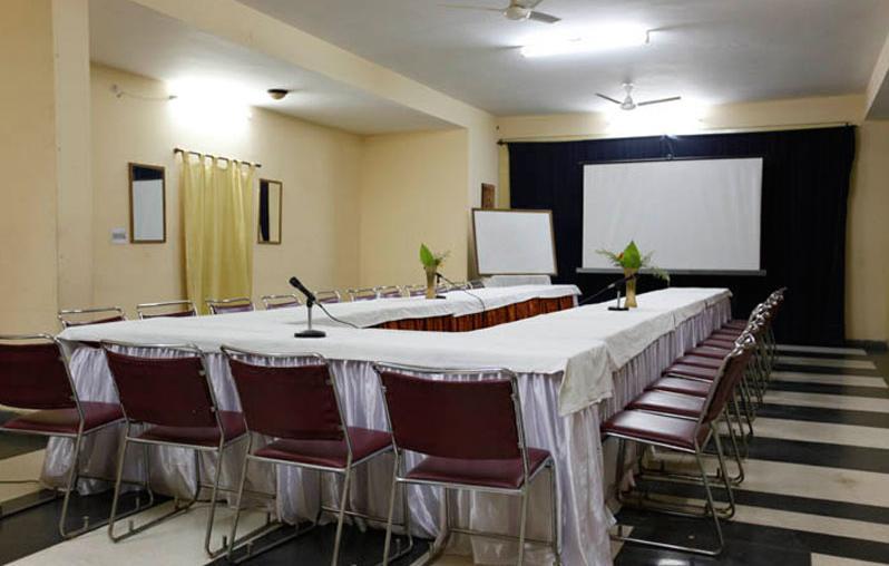 Kadamb Kunj Resort Bharatpur Exteriör bild