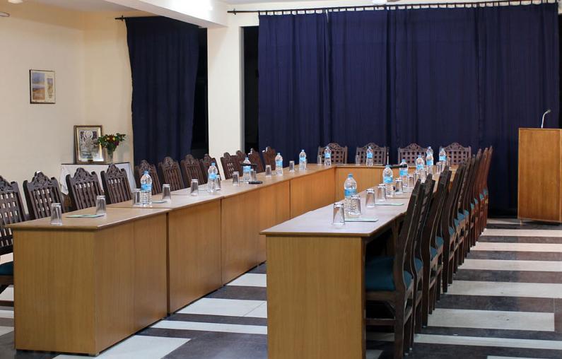 Kadamb Kunj Resort Bharatpur Exteriör bild